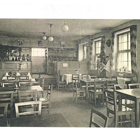 Hotel Casagrande