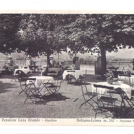 Casagrande Hotel *