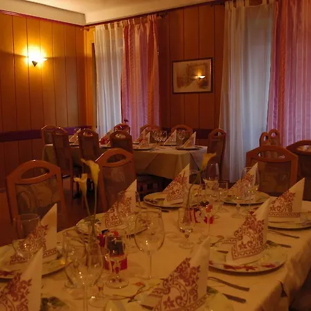 Casagrande Hotel